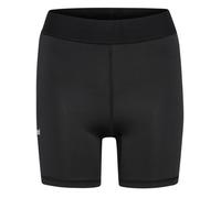 Short legging femme Hummel Bl Performance M