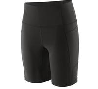 Short legging Patagonia Maipo Shorts (Black) Femme S
