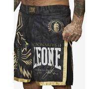 Short Leone 1947 Legionarivs II noir doré - XXL