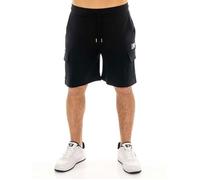 Short Leone 1947 Man Bermuda Cargo Small Logo XXL