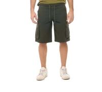 Short Leone 1947 Man Bermuda Neutral XL