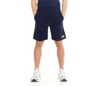 Short Leone 1947 Man Bermuda Small Logo L