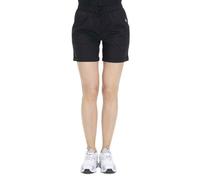 Short Leone 1947 Woman Poplin Shorts Earth Tones XL