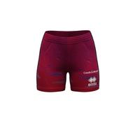 Short Libéro femme France 2026/27 Rouge S