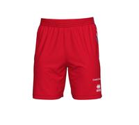 Short Libero France 2025/26 Rouge S