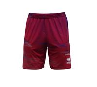 Short Libéro France 2026/27 Rouge XL