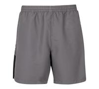 Short Lifestyle Passo Gris Homme Gris L