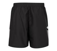 Short Lifestyle Passo Noir Enfant Noir 12Y
