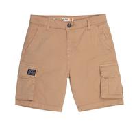 Short Light Beige Cargo Enfant Deeluxe 74