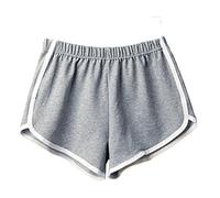 Short Lin Coton Femme - Short Cuir Femme Shiny Metallic Booty Mini Shorts Slim Fit Short de Sport Coupe ajustée Sexy Sexy Short-Simili-Cuir Grande Taille Sport Jogging