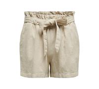 JDY Pantalon 'Say' beige clair, Taille 46