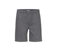 Short lin mÃ©langÃ© Casual Friday Phelix 0066 Bleu XL
