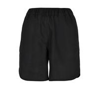 Urban Classics – Short en lin mélangé femme Noir XS