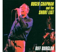 Short List - Ruff Burglar
