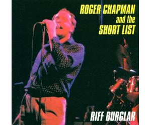 Short List - Ruff Burglar