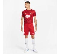 Short Liverpool FC Stadium 2023/24 Rouge S Male