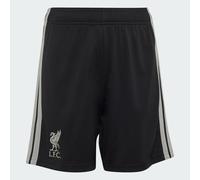 adidas Liverpool 3ème Short Jr 26/27 Noir/Blanc 176