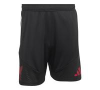 Adidas Performance Pantalon d'entraînement Liverpool FC 26/27 Tiro Rouge/Noir/Blanc Taille XS