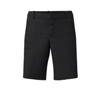 Loeffler Trekking Asl Shorts Noir 50 Homme