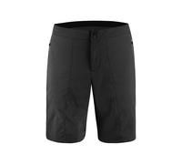 Short Löffler Brian-B Csl Noir