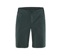 Short Löffler Comfort-E Csl Vert