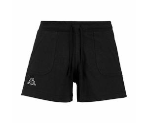 Short Logo Caber Noir Femme Noir M
