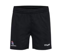 Short logo femme Hummel FFHB Referee S
