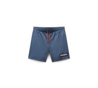 Short logo Napapijri V-Box S