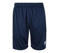 Short Logo Zenio Bleu Homme Bleu 3XL