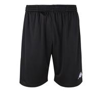 Short Logo Zenio Noir Homme Noir 4XL
