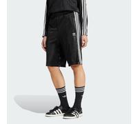 ADIDAS ORIGINALS Pantalon 'Adicolor Firebird' noir / blanc, Taille 30-32