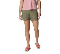 Columbia Sportswear Short long Leslie Falls II Femme Vert