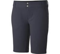 Short Columbia Saturday Trail Long Short bleu marine femme - 8