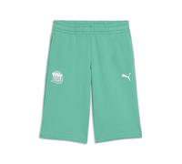 Short long décontracté PUMA x PAW PATROL Enfant, Accessoires, Vert, 5-6Y 5-6Y
