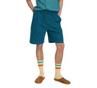 Short long décontracté Revolution Bleu M