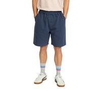 Short long décontracté Revolution Bleu S