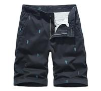 Short Long Homme éTé Short De Bain Homme Baggy Pantalon Pluie Moto Shorts Cargo Bermuda Coton Bermuda éTé