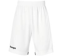 Kempa Short long Player Blanc Homme XL