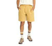 Short long Revolution Jaune S
