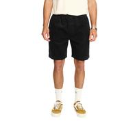 Short long Revolution Noir XL