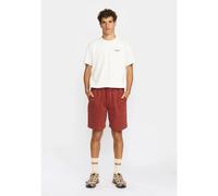 Short long Revolution Rouge M