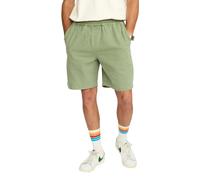 Short long Revolution Vert S