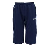 Short Long Uhlsport Essential Bleu 8 ans Male