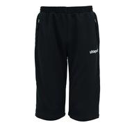 Uhlsport Short Long Essential Noir Homme XL