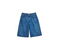 Short longues en jean femme Salsa Jeans Bleu 32