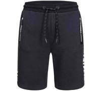 Short Lonsdale Adbaston Bleu 2XL