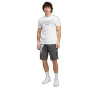 Short Lonsdale Alresford Gris S