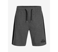 Short Lonsdale Alvingham gris foncé - XXL