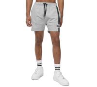 Short Lonsdale Ardcharnich Gris 3XL