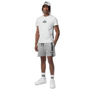Lonsdale Shorts Ardcharnich Gris XL Homme